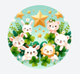 GPT Store 中的 Fortune Avatar Creator