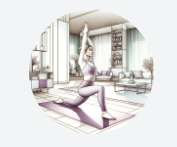 GPT Store 中的瑜伽大师