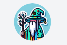 GPT Store 中的贴纸 Whiz