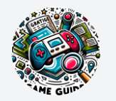 GPT Store 中的 Game Guru