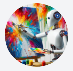 终极 4K 图像生成器 – GPT Store 中的 DALLE3+