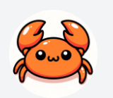 GPT Store 中的Ferris the crab
