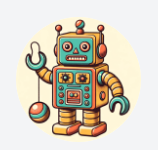 在 GPT Store 中与 Robbie 一起玩